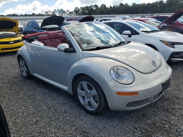 Photo 3 VIN: 3VWSF31YX9M411815 - VOLKSWAGEN NEW BEETLE 