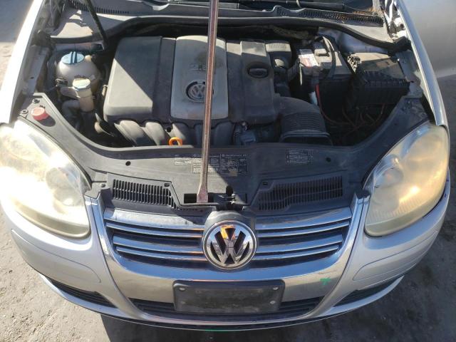 Photo 10 VIN: 3VWSF71K05M637195 - VOLKSWAGEN JETTA 