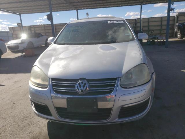 Photo 4 VIN: 3VWSF71K05M637195 - VOLKSWAGEN JETTA 