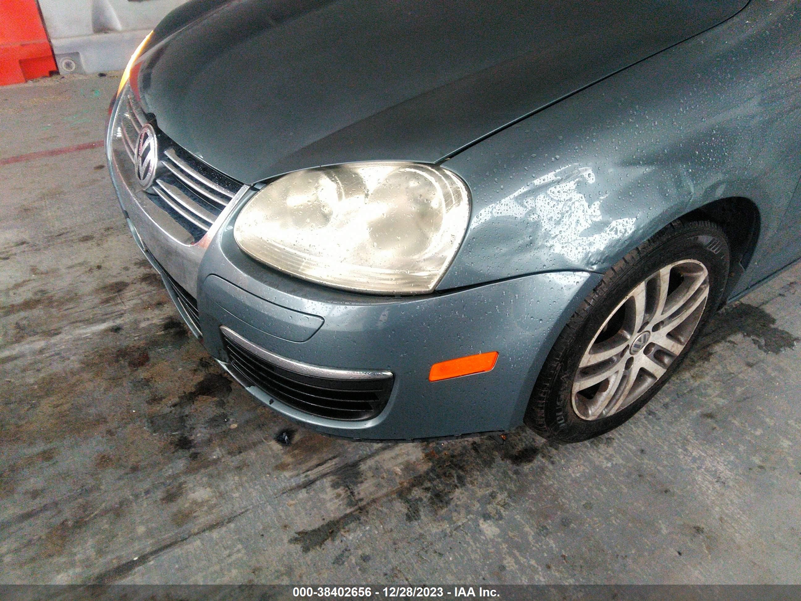 Photo 5 VIN: 3VWSF71K06M766233 - VOLKSWAGEN JETTA 