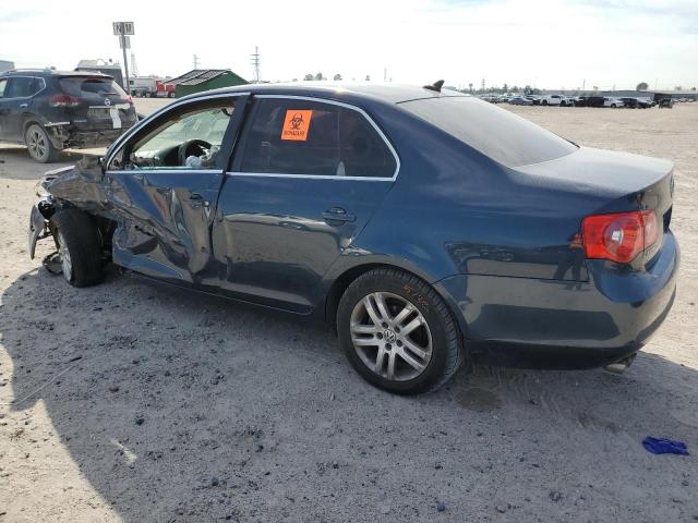 Photo 1 VIN: 3VWSF71K07M043547 - VOLKSWAGEN JETTA 