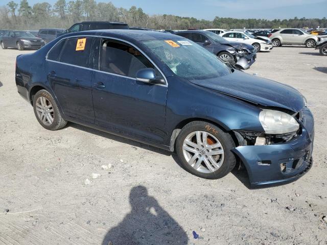 Photo 3 VIN: 3VWSF71K07M043547 - VOLKSWAGEN JETTA 