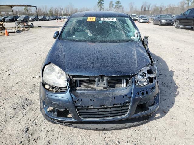 Photo 4 VIN: 3VWSF71K07M043547 - VOLKSWAGEN JETTA 