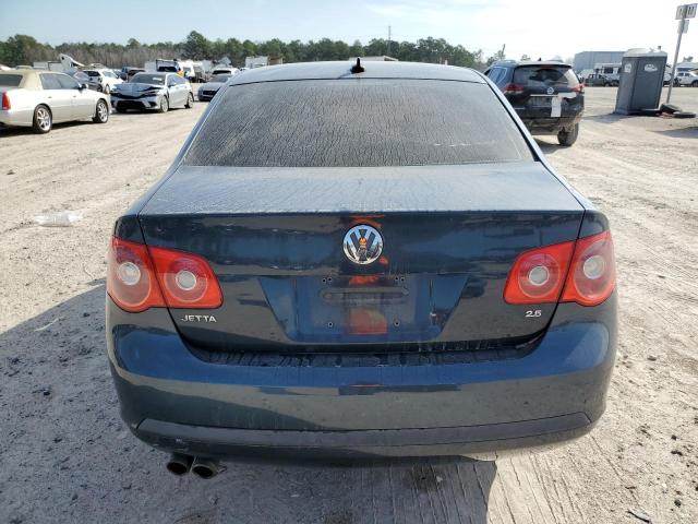 Photo 5 VIN: 3VWSF71K07M043547 - VOLKSWAGEN JETTA 