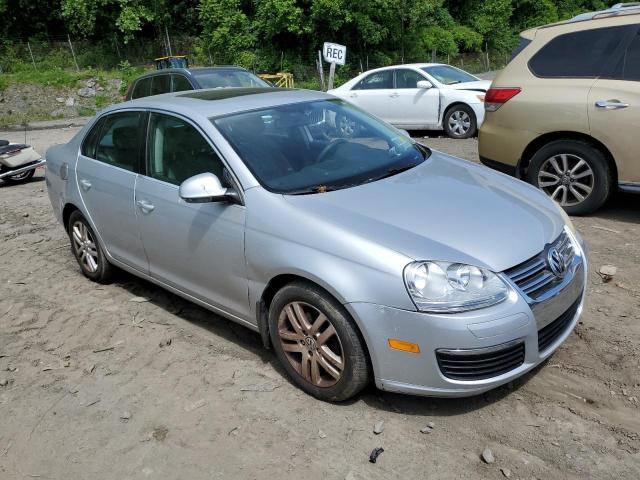 Photo 3 VIN: 3VWSF71K26M754391 - VOLKSWAGEN JETTA 2.5 