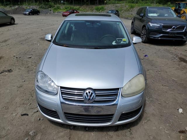 Photo 4 VIN: 3VWSF71K26M754391 - VOLKSWAGEN JETTA 2.5 