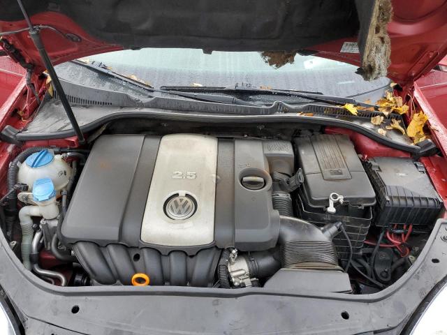 Photo 10 VIN: 3VWSF71K36M627326 - VOLKSWAGEN JETTA 