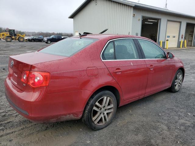 Photo 2 VIN: 3VWSF71K36M627326 - VOLKSWAGEN JETTA 