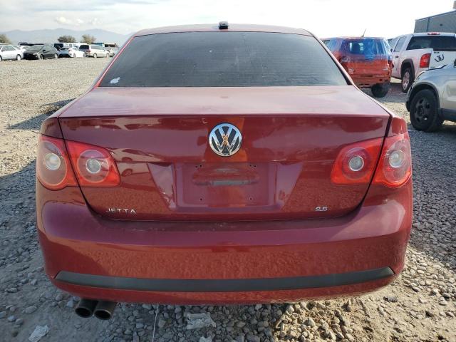 Photo 5 VIN: 3VWSF71K36M638018 - VOLKSWAGEN JETTA 