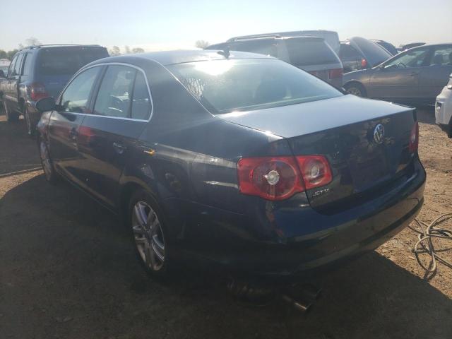 Photo 1 VIN: 3VWSF71K37M034518 - VOLKSWAGEN JETTA 2.5 