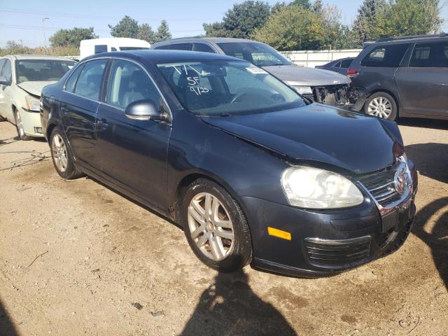 Photo 3 VIN: 3VWSF71K37M034518 - VOLKSWAGEN JETTA 2.5 