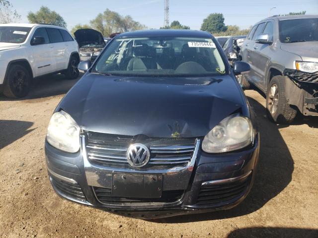 Photo 4 VIN: 3VWSF71K37M034518 - VOLKSWAGEN JETTA 2.5 