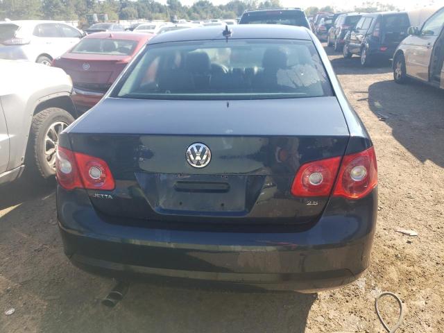 Photo 5 VIN: 3VWSF71K37M034518 - VOLKSWAGEN JETTA 2.5 