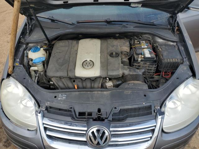 Photo 10 VIN: 3VWSF71K46M653255 - VOLKSWAGEN JETTA 2.5 