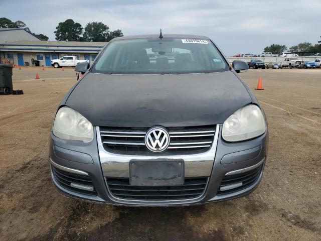 Photo 4 VIN: 3VWSF71K46M653255 - VOLKSWAGEN JETTA 2.5 