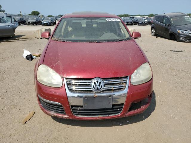 Photo 4 VIN: 3VWSF71K56M827446 - VOLKSWAGEN JETTA 2.5 