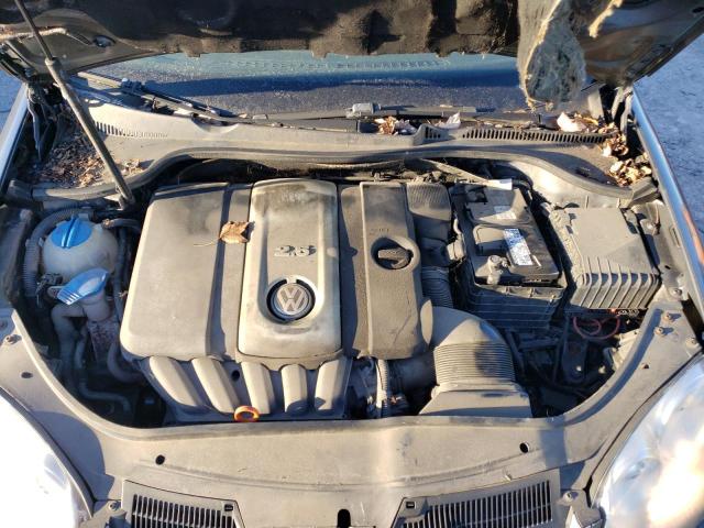 Photo 10 VIN: 3VWSF71K65M614780 - VOLKSWAGEN JETTA 