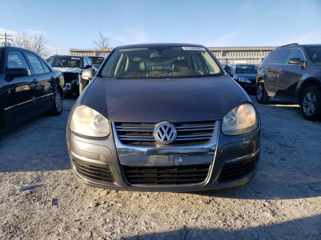 Photo 4 VIN: 3VWSF71K65M614780 - VOLKSWAGEN JETTA 