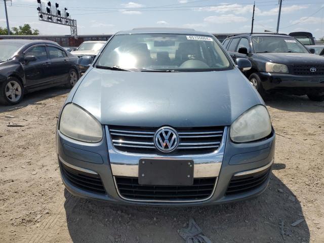 Photo 4 VIN: 3VWSF71K66M643309 - VOLKSWAGEN JETTA 