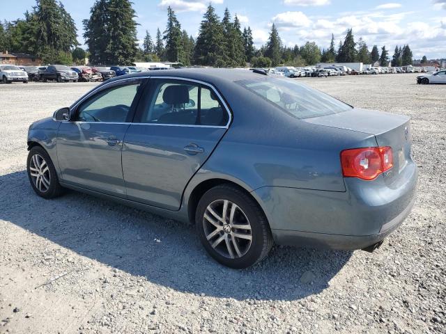 Photo 1 VIN: 3VWSF71K66M789757 - VOLKSWAGEN JETTA 2.5 