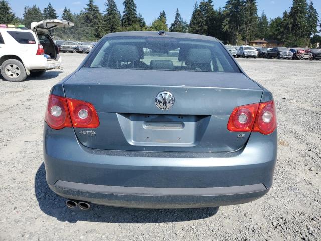 Photo 5 VIN: 3VWSF71K66M789757 - VOLKSWAGEN JETTA 2.5 