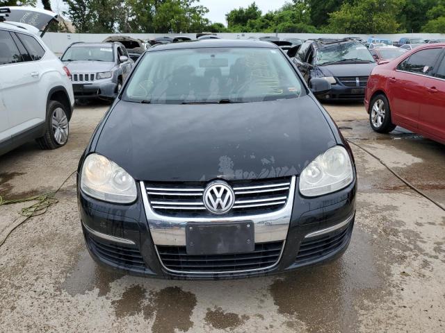 Photo 4 VIN: 3VWSF71K77M010593 - VOLKSWAGEN JETTA 