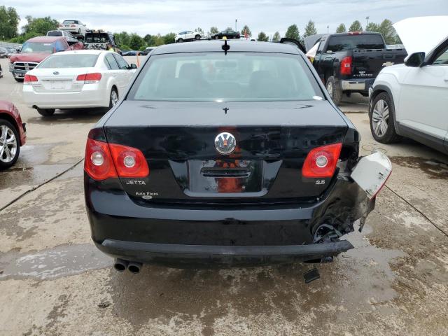 Photo 5 VIN: 3VWSF71K77M010593 - VOLKSWAGEN JETTA 