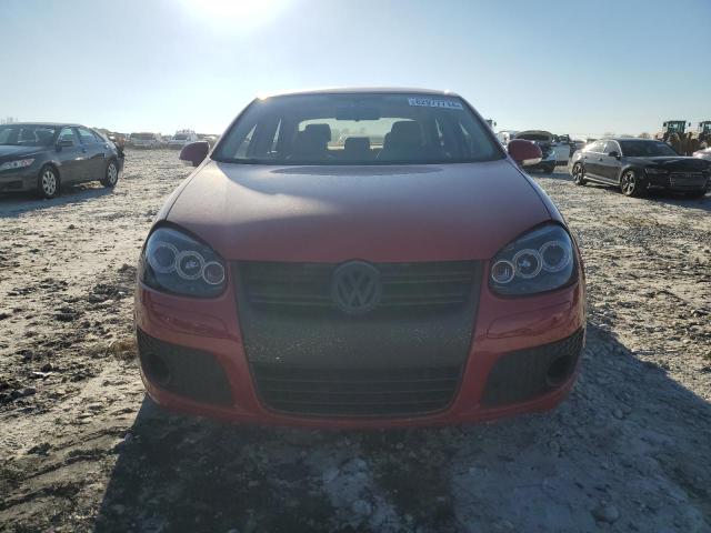 Photo 4 VIN: 3VWSF71K77M046963 - VOLKSWAGEN JETTA 2.5 