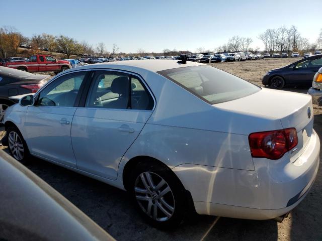 Photo 1 VIN: 3VWSF71K87M046910 - VOLKSWAGEN JETTA 