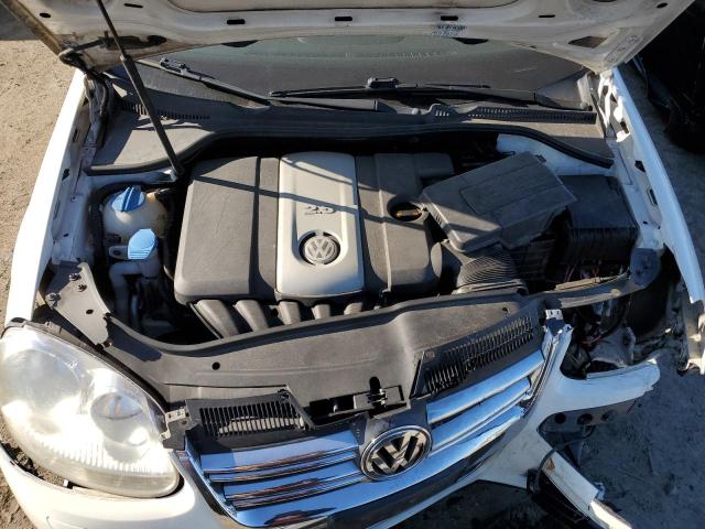 Photo 10 VIN: 3VWSF71K87M046910 - VOLKSWAGEN JETTA 