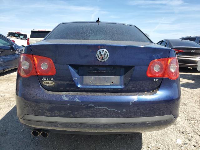 Photo 5 VIN: 3VWSF71K87M132833 - VOLKSWAGEN JETTA 