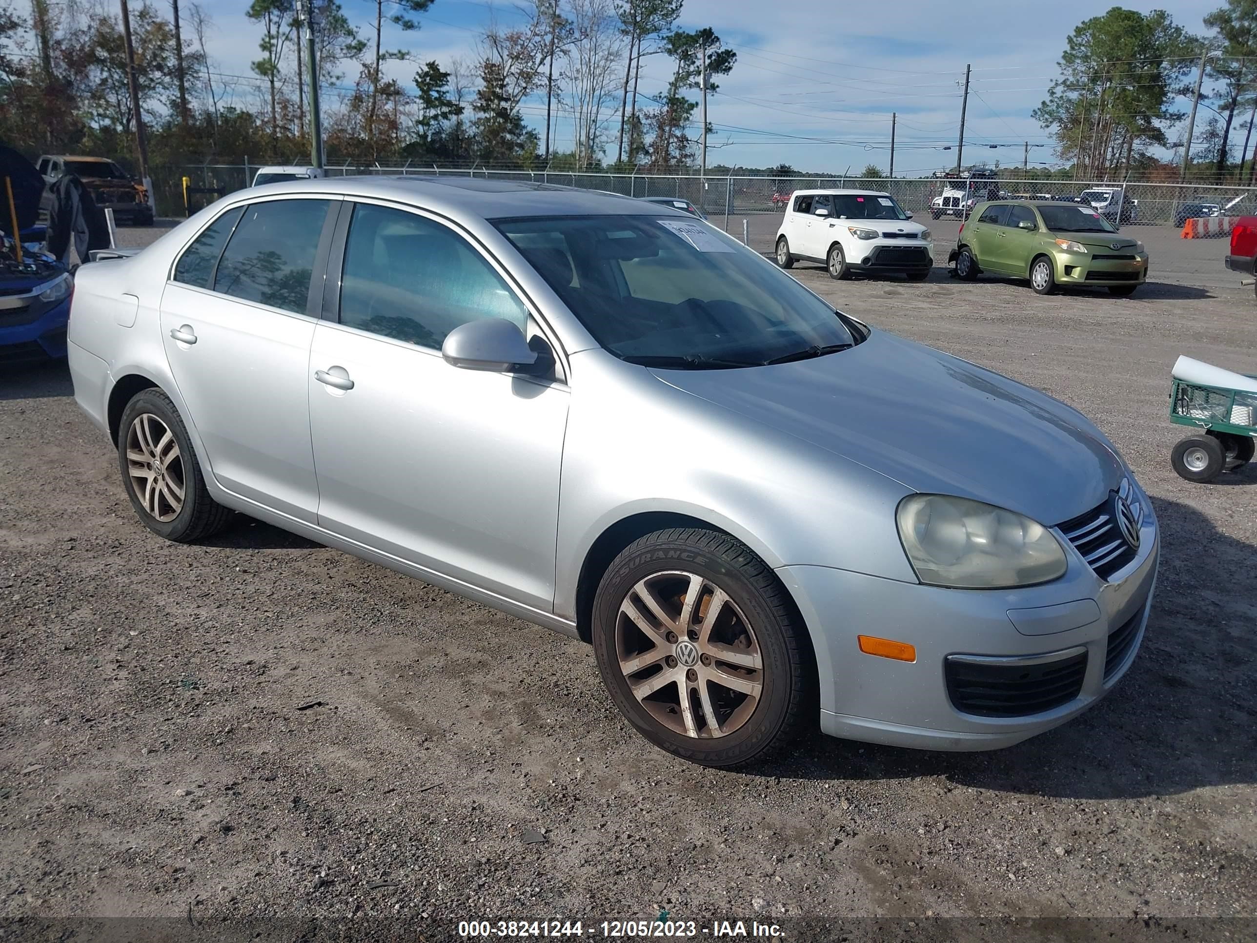 Photo 0 VIN: 3VWSF71K95M634067 - VOLKSWAGEN JETTA 