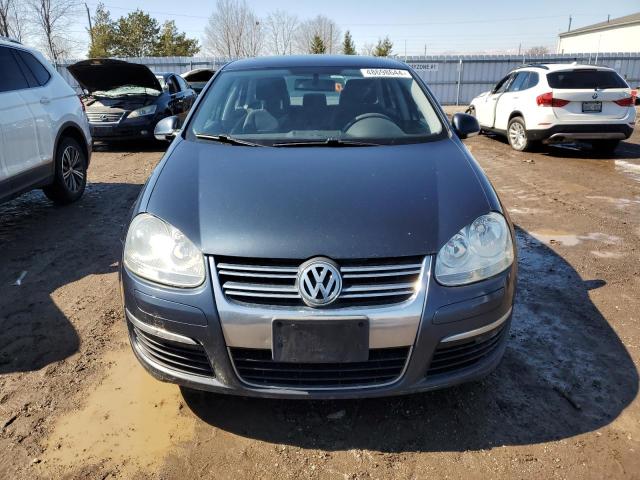 Photo 4 VIN: 3VWSF71K96M824498 - VOLKSWAGEN JETTA 