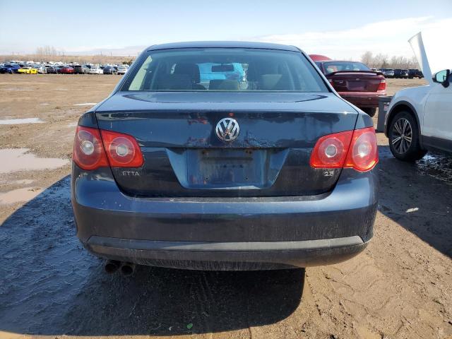 Photo 5 VIN: 3VWSF71K96M824498 - VOLKSWAGEN JETTA 