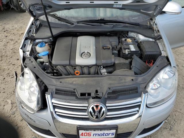 Photo 10 VIN: 3VWSF71K97M032160 - VOLKSWAGEN JETTA 