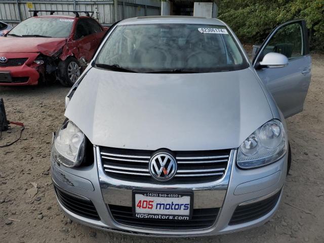 Photo 4 VIN: 3VWSF71K97M032160 - VOLKSWAGEN JETTA 