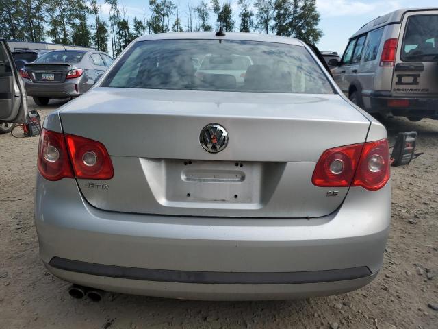 Photo 5 VIN: 3VWSF71K97M032160 - VOLKSWAGEN JETTA 