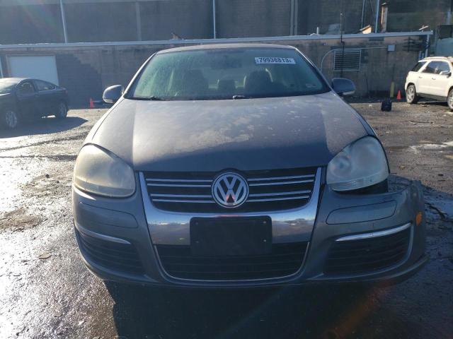 Photo 4 VIN: 3VWSF71K97M133683 - VOLKSWAGEN JETTA 