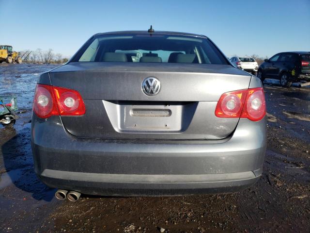 Photo 5 VIN: 3VWSF71K97M133683 - VOLKSWAGEN JETTA 