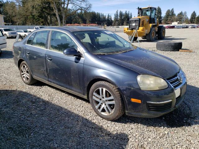 Photo 3 VIN: 3VWSF71KX5M601630 - VOLKSWAGEN JETTA 