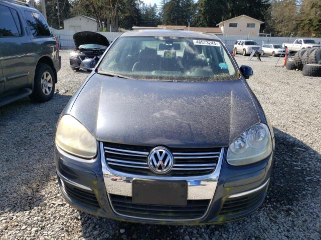 Photo 4 VIN: 3VWSF71KX5M601630 - VOLKSWAGEN JETTA 