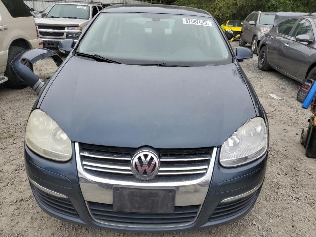 Photo 4 VIN: 3VWSF71KX5M632179 - VOLKSWAGEN NEW JETTA 