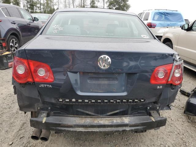 Photo 5 VIN: 3VWSF71KX5M632179 - VOLKSWAGEN NEW JETTA 