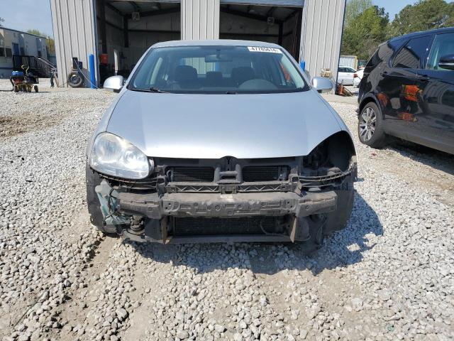 Photo 4 VIN: 3VWSF71KX7M021538 - VOLKSWAGEN JETTA 