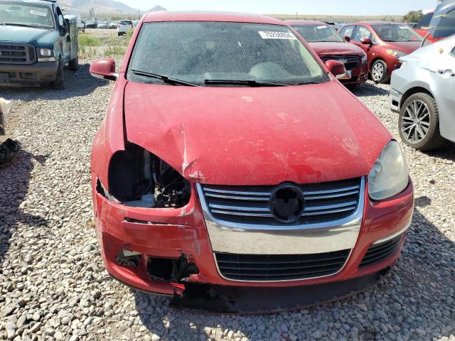 Photo 4 VIN: 3VWSF71KX7M022026 - VOLKSWAGEN JETTA 2.5 