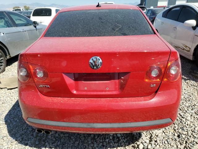 Photo 5 VIN: 3VWSF71KX7M022026 - VOLKSWAGEN JETTA 2.5 