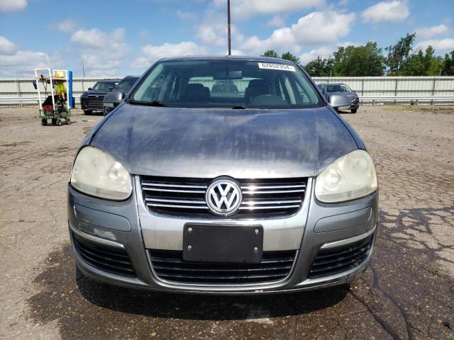 Photo 4 VIN: 3VWSF71KX7M023886 - VOLKSWAGEN JETTA 