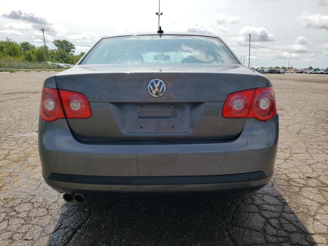 Photo 5 VIN: 3VWSF71KX7M023886 - VOLKSWAGEN JETTA 