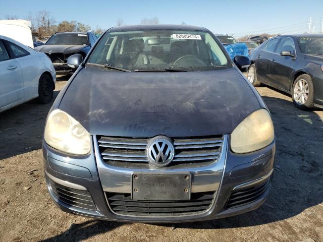 Photo 4 VIN: 3VWSF81K16M748409 - VOLKSWAGEN JETTA 2.5 