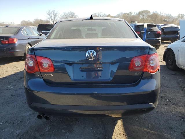 Photo 5 VIN: 3VWSF81K16M748409 - VOLKSWAGEN JETTA 2.5 